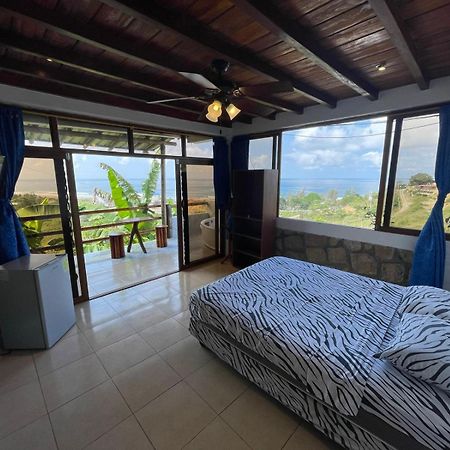 Punta Hills Montanita Hotel Kültér fotó