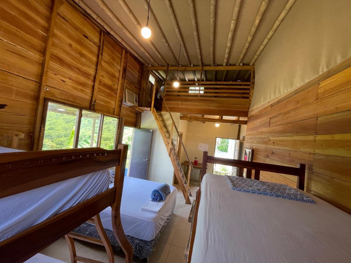 Punta Hills Montanita Hotel Kültér fotó