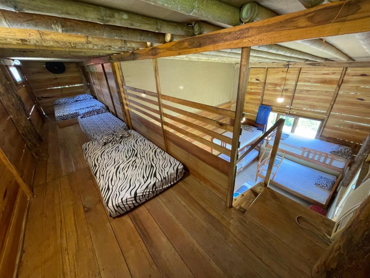 Punta Hills Montanita Hotel Kültér fotó