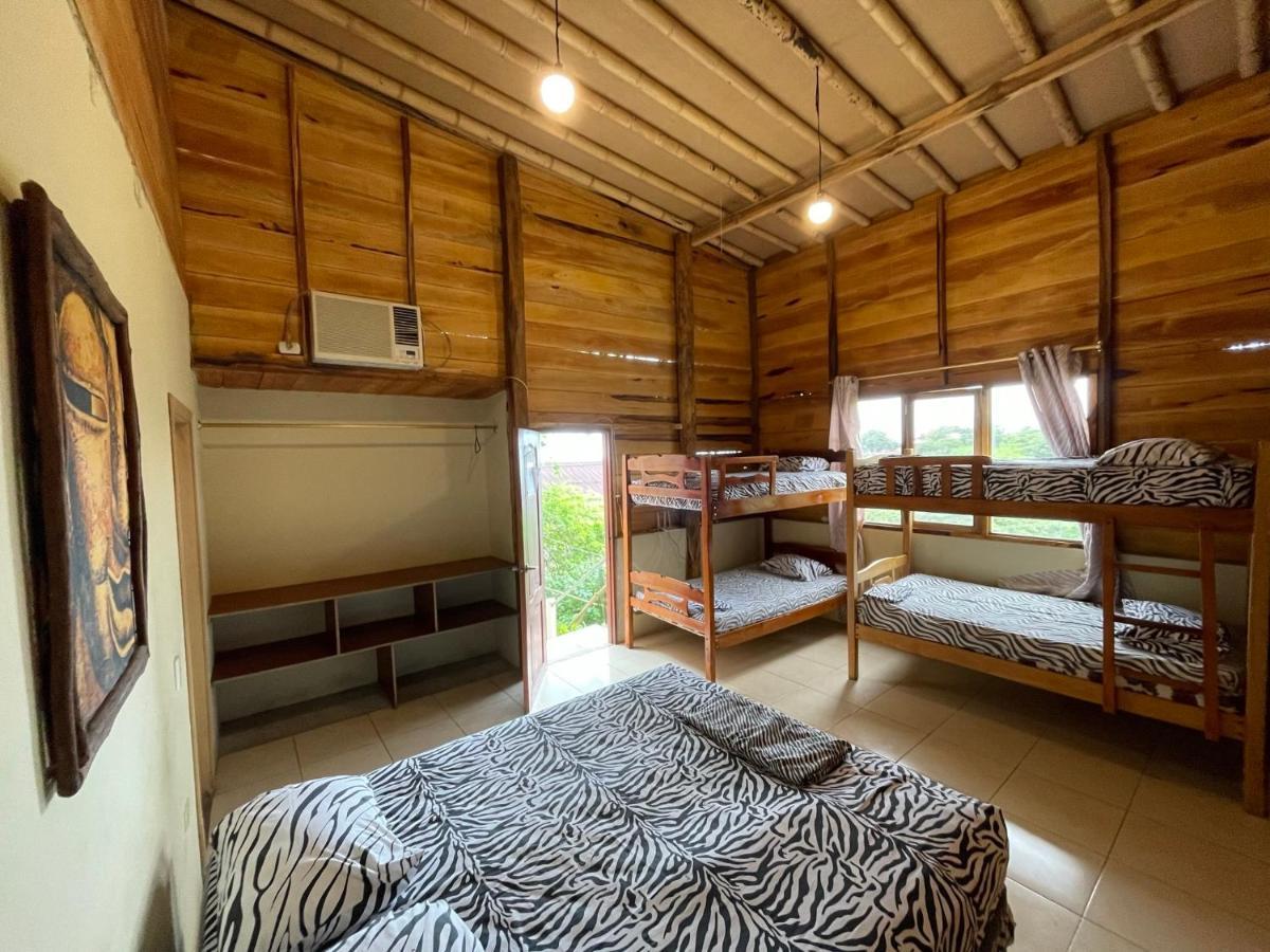 Punta Hills Montanita Hotel Kültér fotó