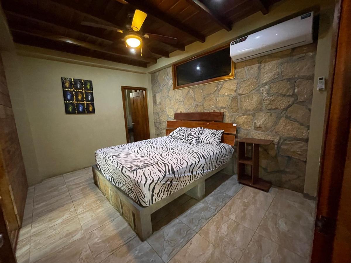 Punta Hills Montanita Hotel Kültér fotó