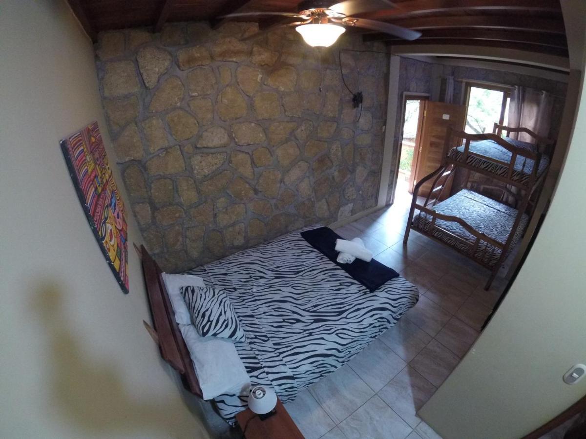 Punta Hills Montanita Hotel Kültér fotó