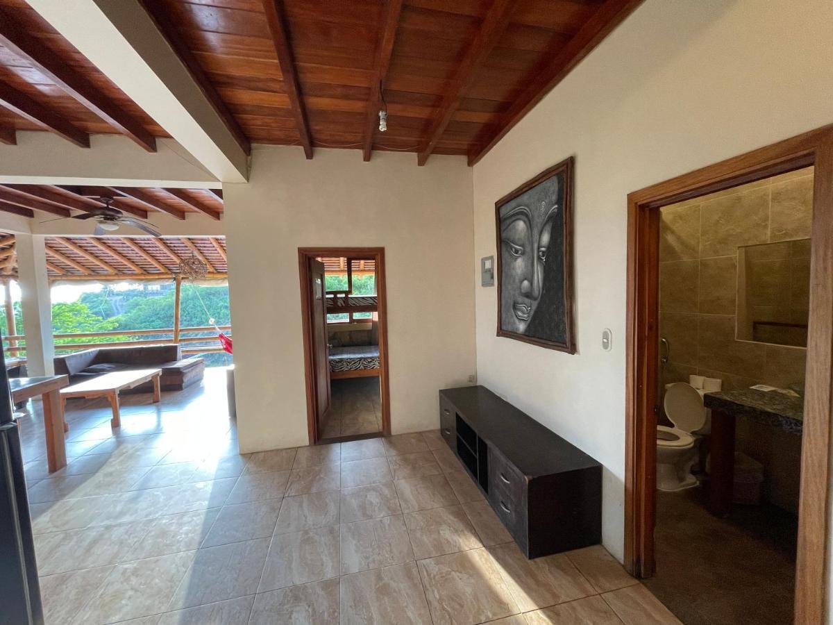 Punta Hills Montanita Hotel Kültér fotó