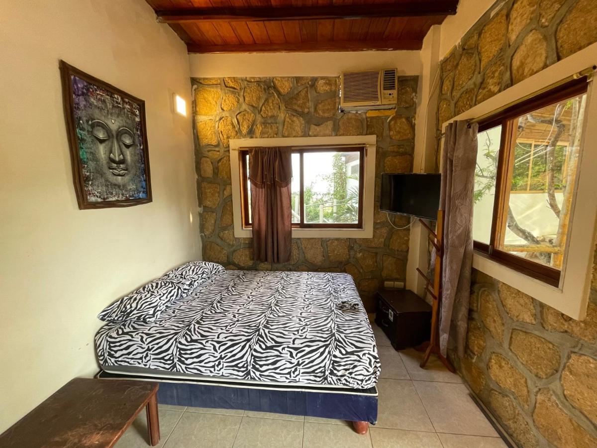 Punta Hills Montanita Hotel Kültér fotó