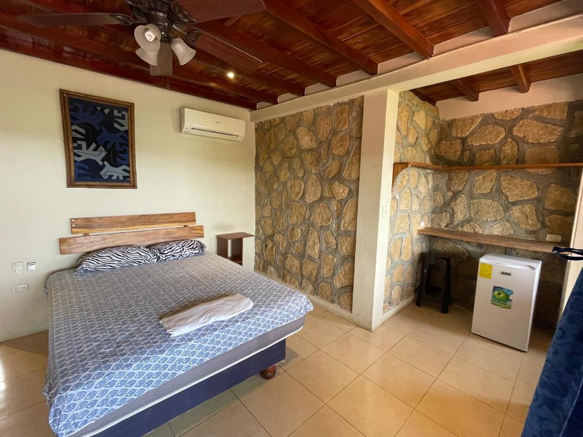Punta Hills Montanita Hotel Kültér fotó