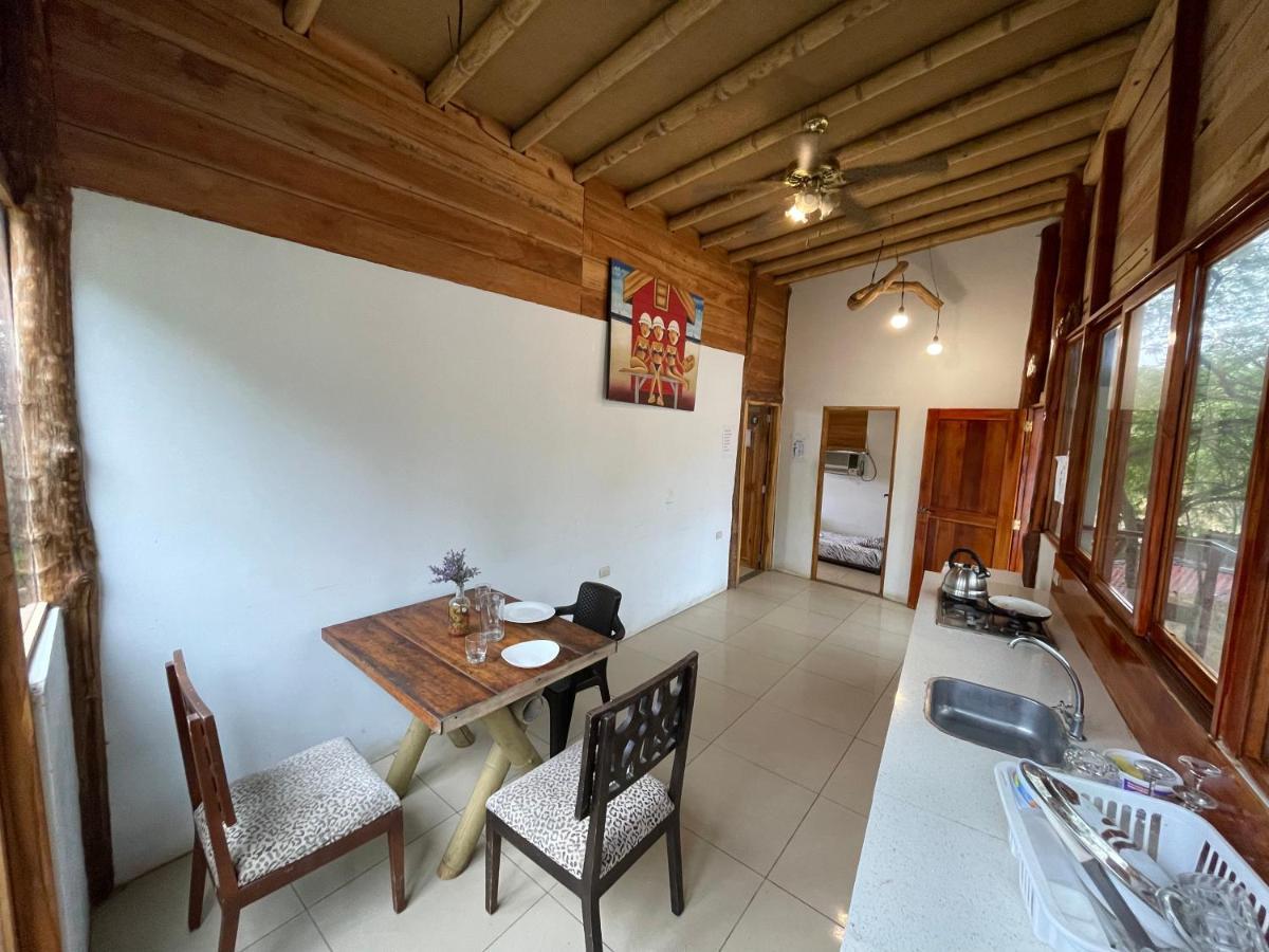 Punta Hills Montanita Hotel Kültér fotó