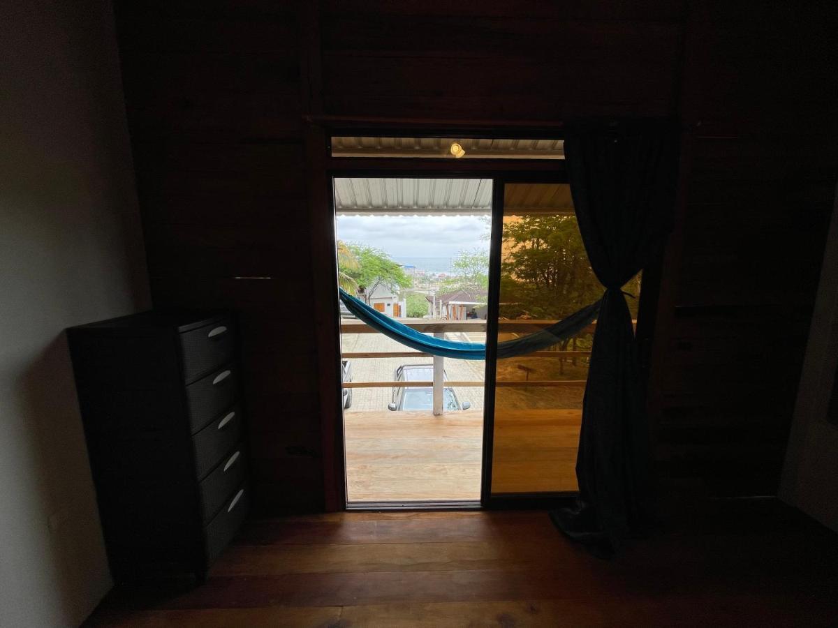Punta Hills Montanita Hotel Kültér fotó