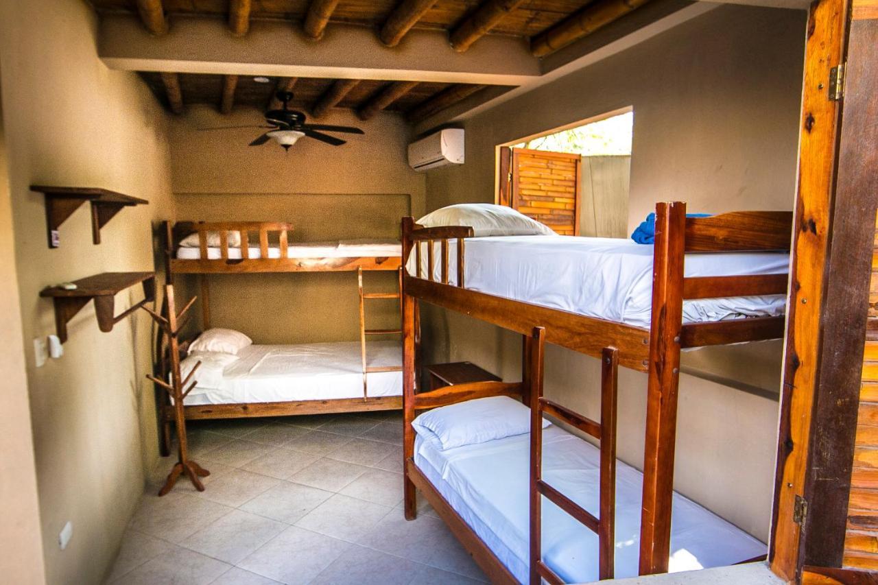 Punta Hills Montanita Hotel Kültér fotó